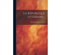 La République Littéraire...
