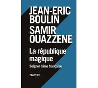 La République Magique