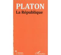 Platon – La République – Broché