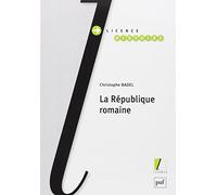 La République romaine