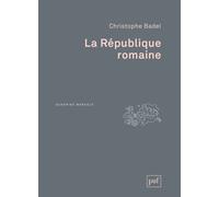 La République Romaine