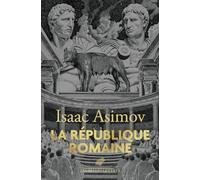 La République romaine