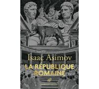 La République Romaine