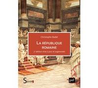 La République Romaine