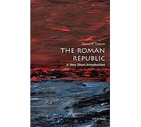 La République romaine : Une très courte introduction