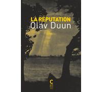 La Réputation - Olav Duun - Cambourakis - Poche - Roman