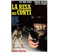 La Resa Dei Conti – CG Entertainment – [Region Free]