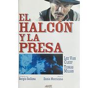 La Resa Dei Conti (EL HALCON Y LA PRESA, Importé d'Espagne, langues sur les détails)