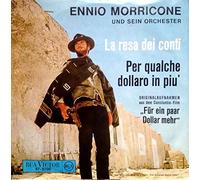 La Resa Dei Conti / Per Qualche Dollaro In Piu' [Vinyl Single 7'']