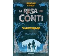 La resa dei conti. Scarlett & Browne (Vol. 3)