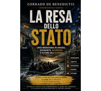 LA RESA DELLO STATO: Crisi migratoria in Spagna, sovranità, sicurezza e futuro dell’Europa