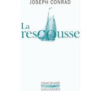 La rescousse Joseph Conrad (Auteur), G. Jean-Aubry (Traduction)
