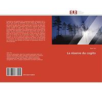 La réserve du cogito