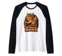 La réserve littéraire du Dragon Manche Raglan