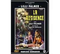 La Résidence