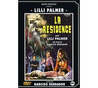 La Résidence