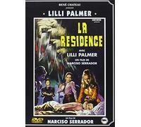 La résidence