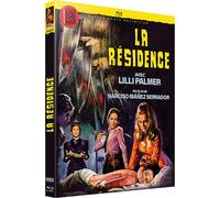 La Résidence - Blu-Ray
