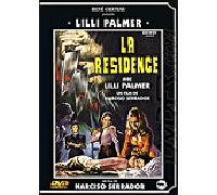 La résidence DVD