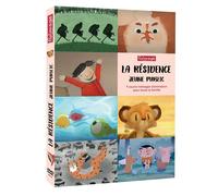 La Résidence jeune public DVD DVD