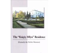 La résidence "Księży Młyn" w.ang