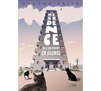 LA RÉSIDENCE OÙ L'ON MEURT EN SILENCE
