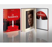 La Residencia (1969) (Blu Ray)