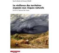 La résilience des territoires exposés aux risques naturels: Le droit à l'épreuve des risques
