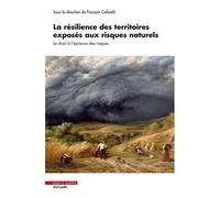 La Résilience Des Territoires Exposés Aux Risques Naturels - Le Droit À L'épreuve Des Risques