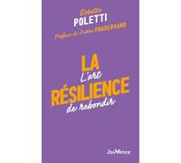 La Résilience: L'art de rebondir