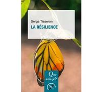 La Résilience Serge Tisseron (Auteur)