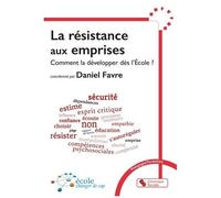 La Résistance Aux Emprises - Comment La Développer Dès L'ecole ?