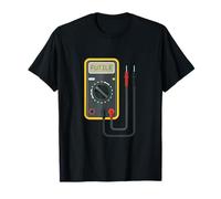 La résistance des ingénieurs est en vain Ohm Law Engineering T-Shirt