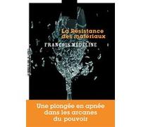 La résistance des matériaux François Médéline (Auteur)