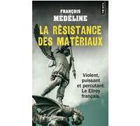 La Résistance des matériaux François Médéline (Auteur)