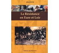 La Résistance En Eure Et Loir