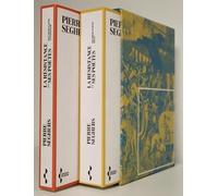 La résistance et ses poètes - Récit & anthologie - Coffret