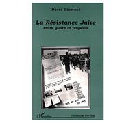 La résistance juive : entre gloire et tragédie
