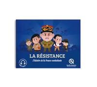 La Résistance: Les secrets de l'organisation alliée