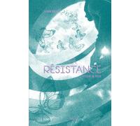 La Résistance L'histoire de Peter - Gemma Malley - Helium - broché - Roman adolescent