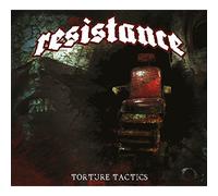 Torture Tactics – Album CD – earMUSIC