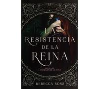La resistencia de la reina / The Queen's Resistance – Puck