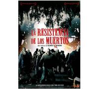 La resistencia de Los Muertos [DVD] [Import]