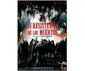 La resistencia de Los Muertos [DVD] [Import]