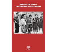 La Resistenza delle donne