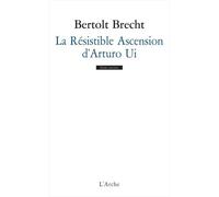Résistible Ascension d'Arturo Ui
