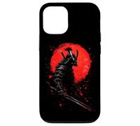 La résolution du samouraï Ronin Coque pour iPhone 12/12 Pro