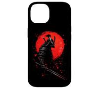 La résolution du samouraï Ronin Coque pour iPhone 14