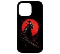 La résolution du samouraï Ronin Coque pour iPhone 14 Pro Max