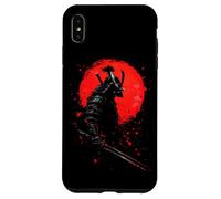 La résolution du samouraï Ronin Coque pour iPhone XS Max